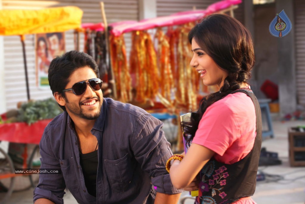 Auto Nagar Surya Movie Stills - 7 / 12 photos
