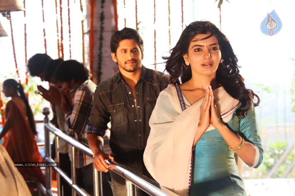 Auto Nagar Surya Movie Stills - 9 / 12 photos