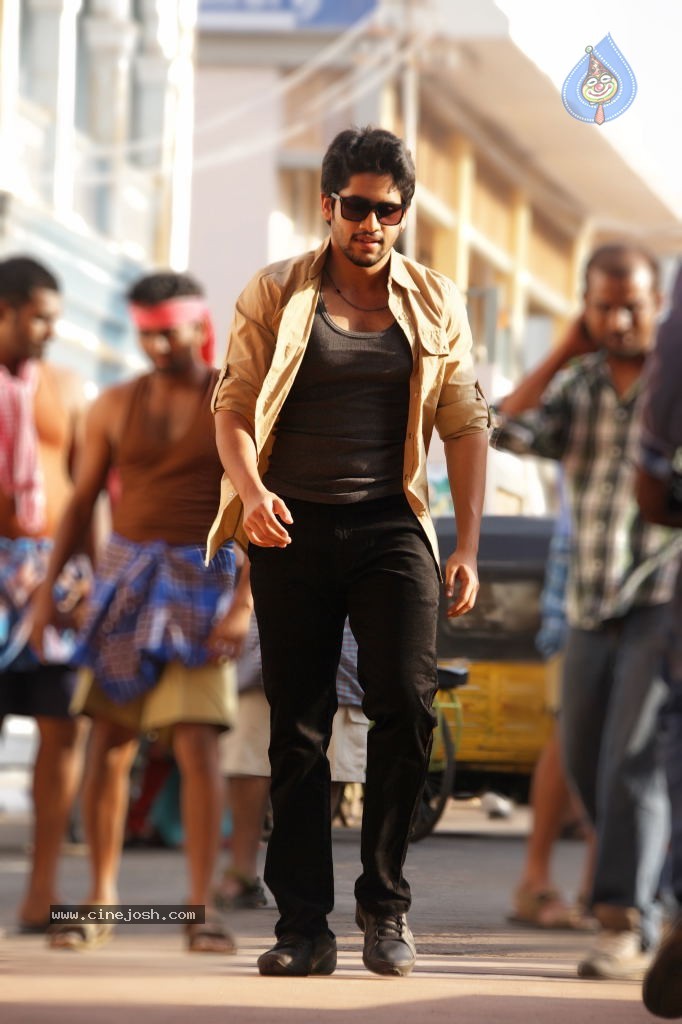 Auto Nagar Surya Movie Stills - 11 / 12 photos