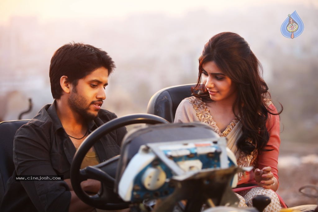 Auto Nagar Surya Stills - 4 / 4 photos