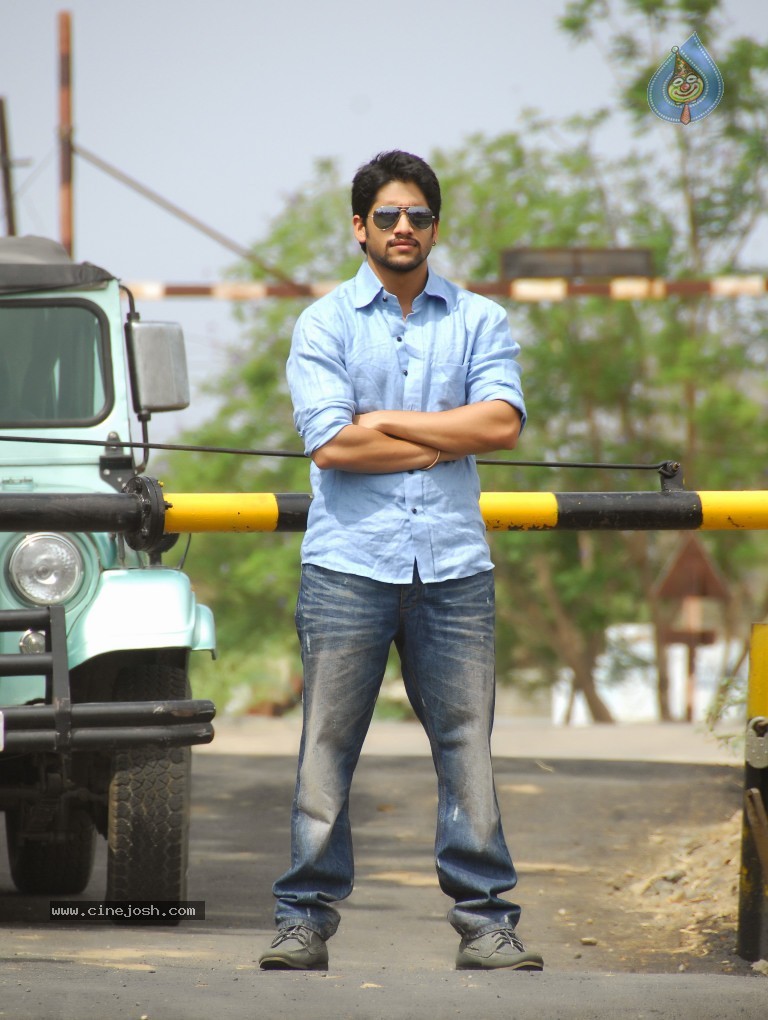 Autonagar Surya Latest Pics - 4 / 5 photos