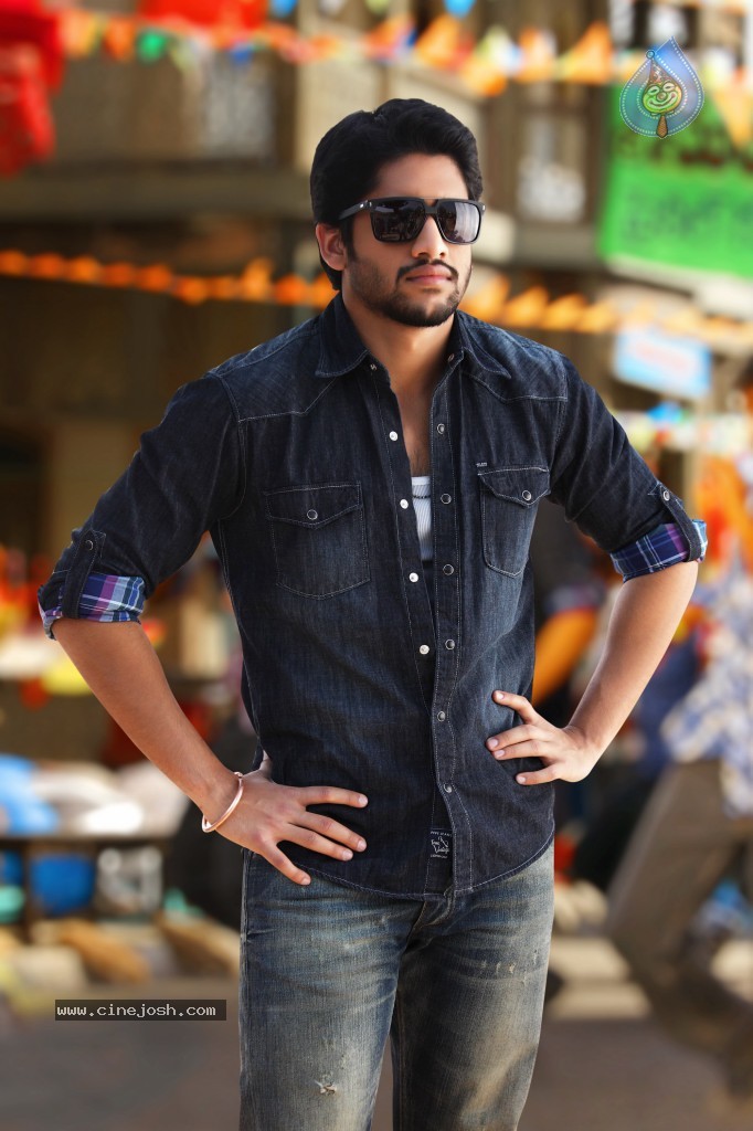 Autonagar Surya New Photos - 3 / 5 photos