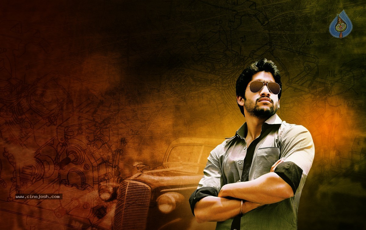 Autonagar Surya New Stills - 5 / 6 photos