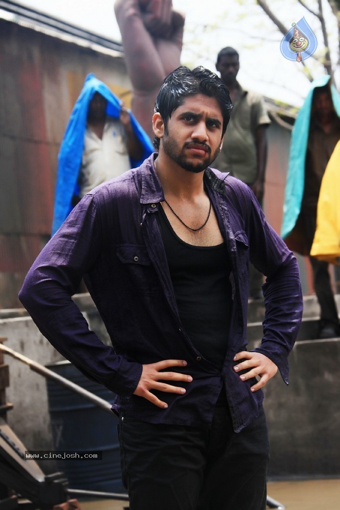 Autonagar Surya Stills n Posters - 15 / 27 photos