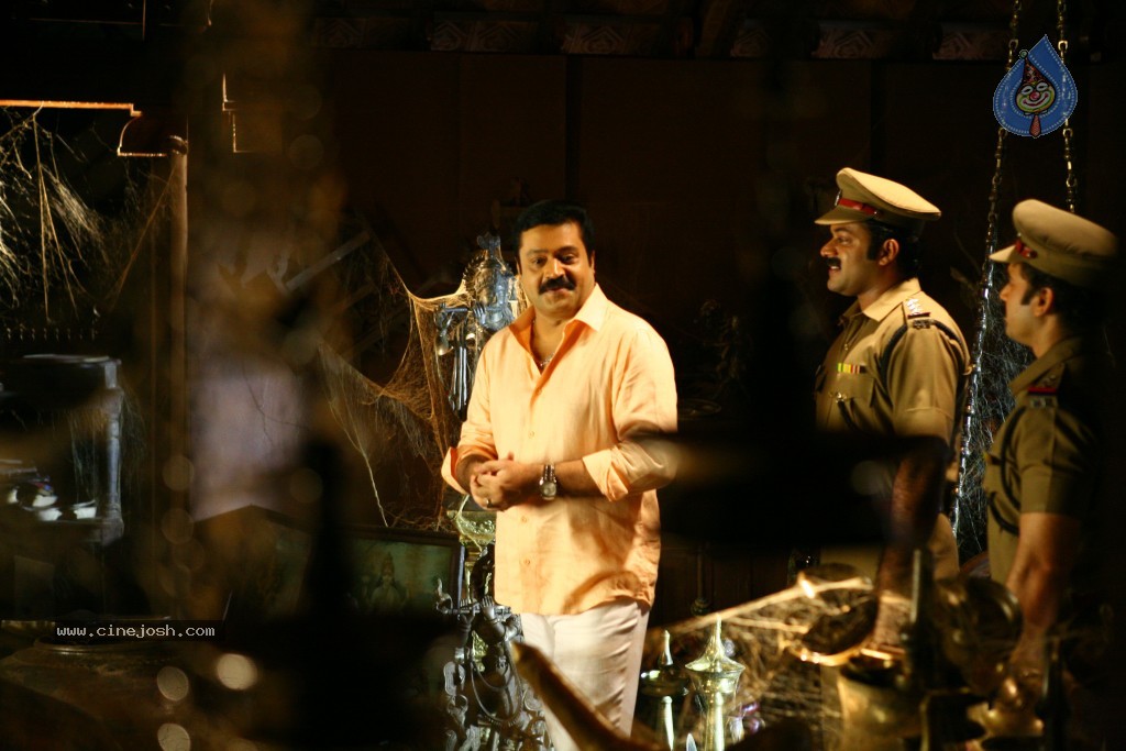 Avanthipuram Movie Stills - 15 / 42 photos