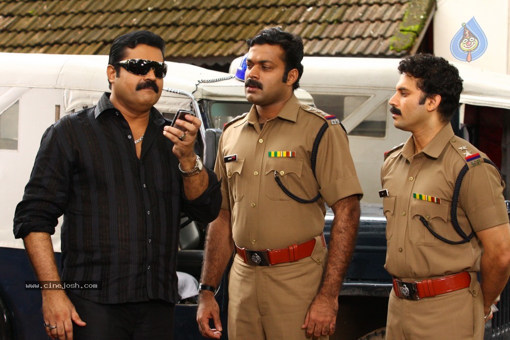 Avanthipuram Movie Stills - 19 / 42 photos