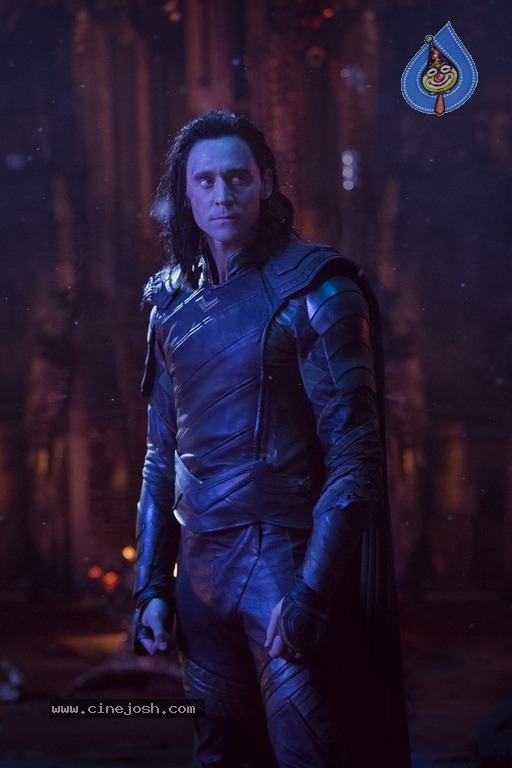 Avengers Infinity War Movie Stills - 3 / 24 photos
