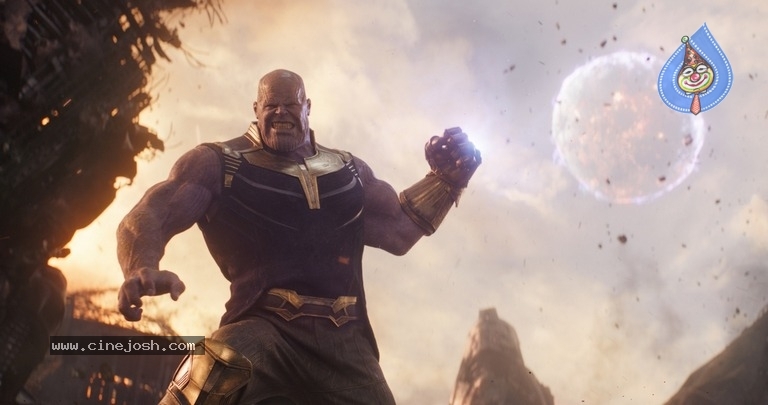 Avengers Infinity War Movie Stills - 9 / 24 photos