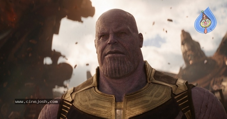 Avengers Infinity War Movie Stills - 21 / 24 photos