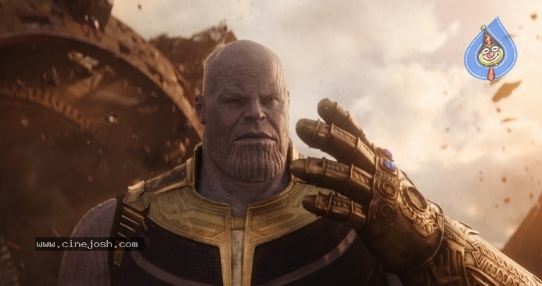 Avengers Infinity War Movie Stills - 23 / 24 photos
