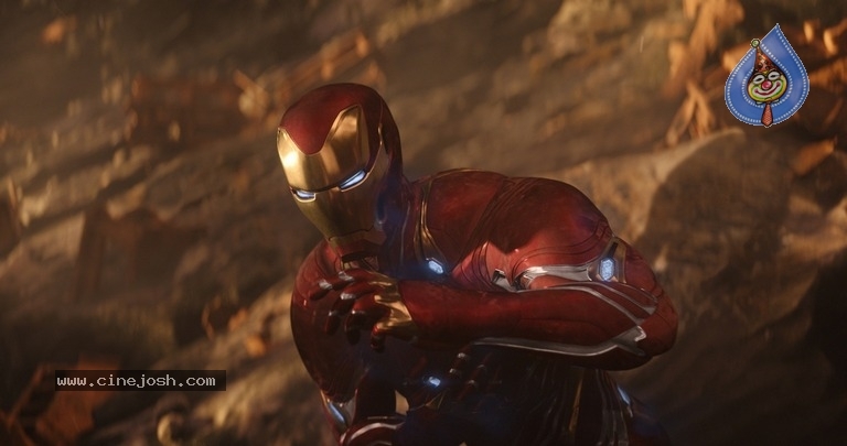 Avengers Infinity War Movie Stills - 24 / 24 photos