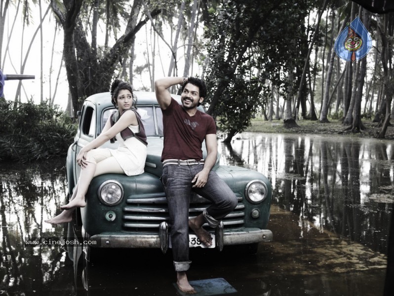  Awara Movie Stills - 3 / 121 photos