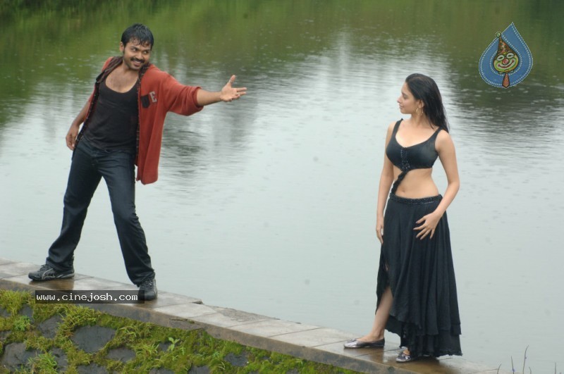  Awara Movie Stills - 31 / 121 photos