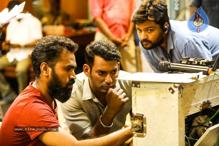 Ayogya Brand Movie New Stills - 2 / 11 photos