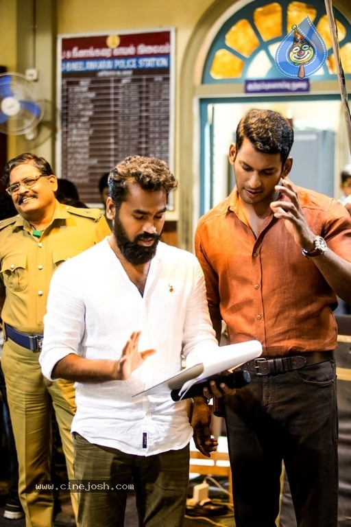 Ayogya Brand Movie New Stills - 8 / 11 photos