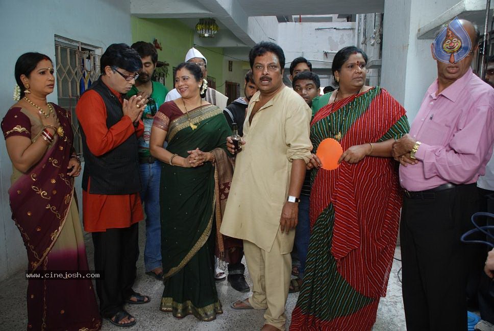 Ayomayam Apartment Movie New Stills - 3 / 7 photos
