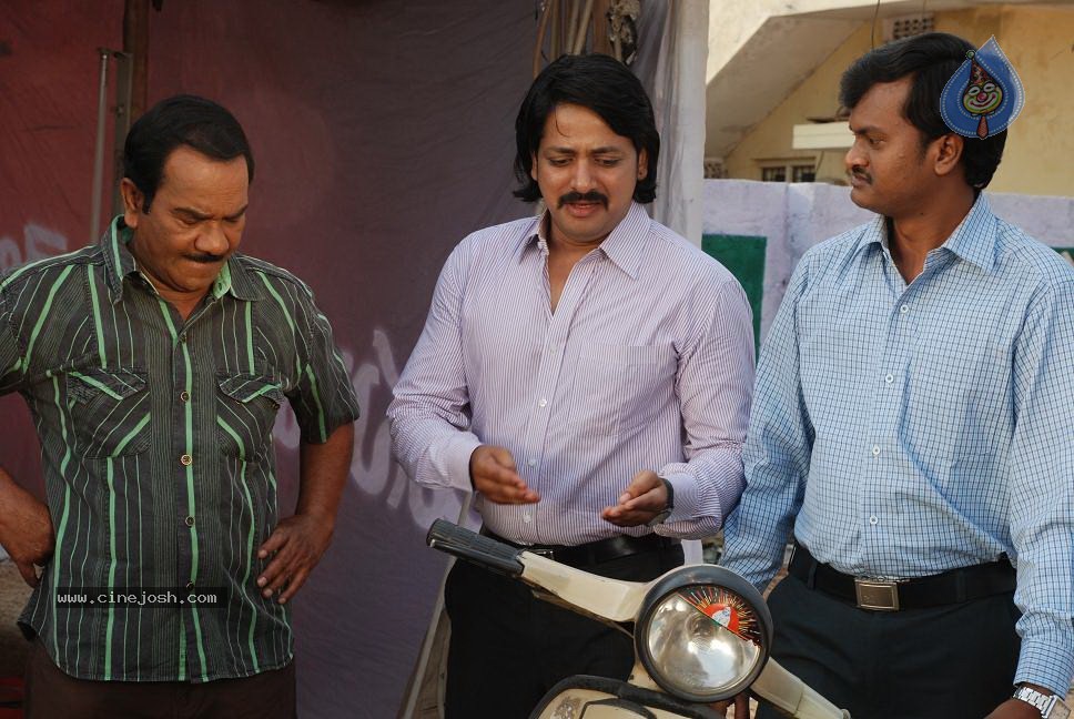 Ayomayam Apartment Movie New Stills - 5 / 7 photos