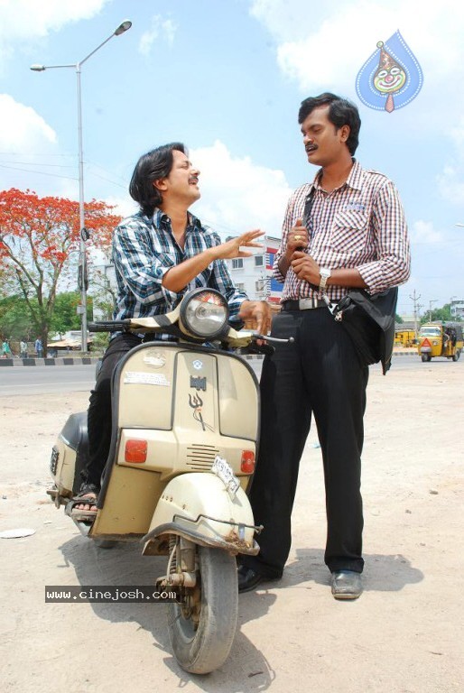 Ayomayam Apartment Movie New Stills - 6 / 7 photos