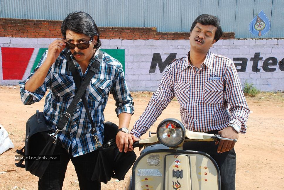 Ayomayam Apartment Movie New Stills - 7 / 7 photos