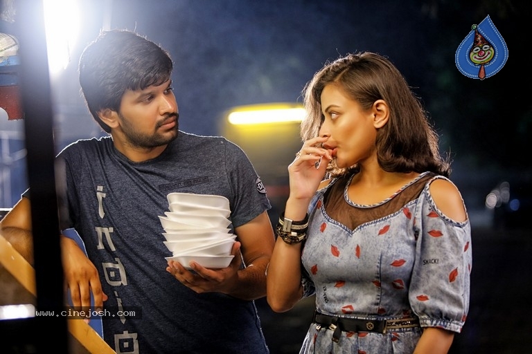 Ayushman Bhava Movie Stills - 2 / 3 photos