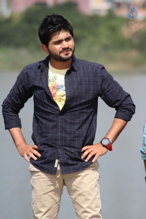Ayyo Rama Movie Photos and Posters - 15 / 64 photos