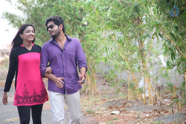 Ayyo Rama Movie Photos and Posters - 21 / 64 photos