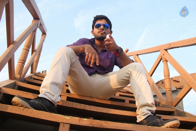 Ayyo Rama Movie Photos and Posters - 25 / 64 photos
