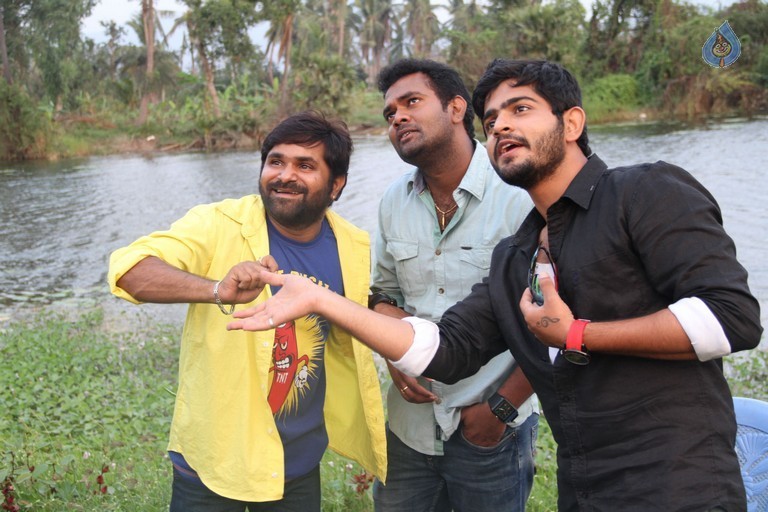 Ayyo Rama Movie Photos and Posters - 26 / 64 photos