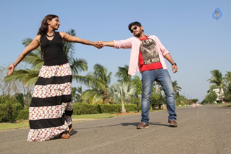 Ayyo Rama Movie Photos and Posters - 27 / 64 photos