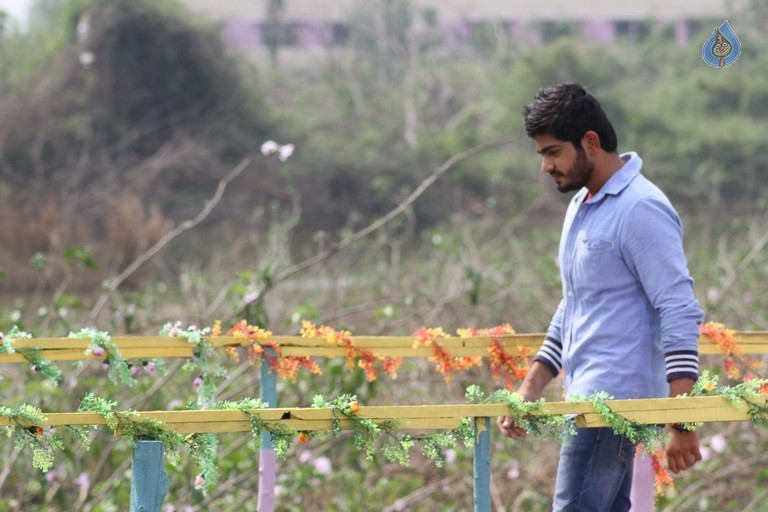 Ayyo Rama Movie Photos and Posters - 28 / 64 photos