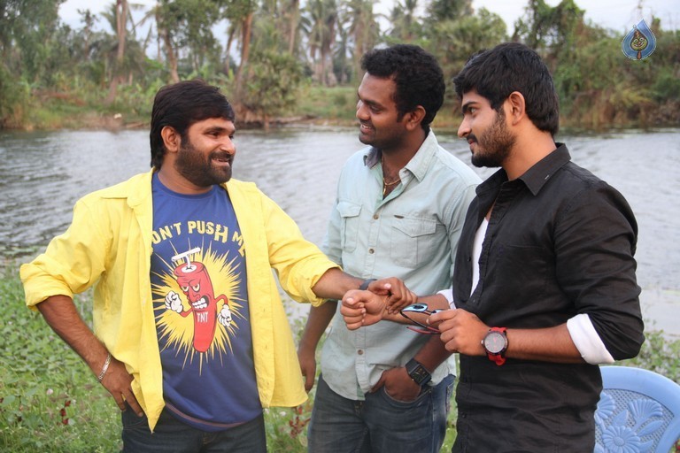 Ayyo Rama Movie Photos and Posters - 32 / 64 photos