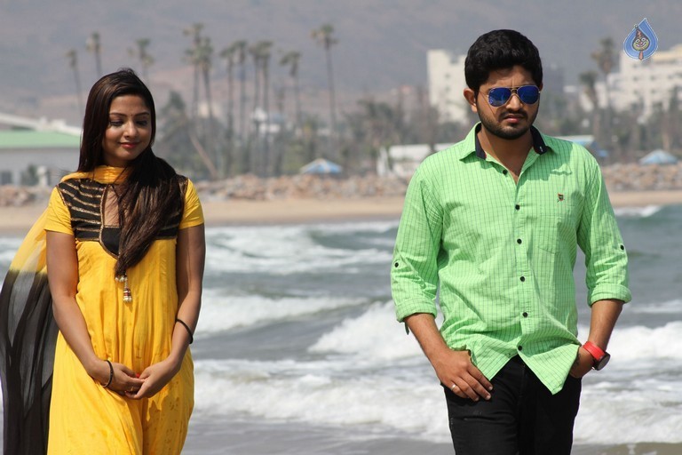Ayyo Rama Movie Photos and Posters - 33 / 64 photos