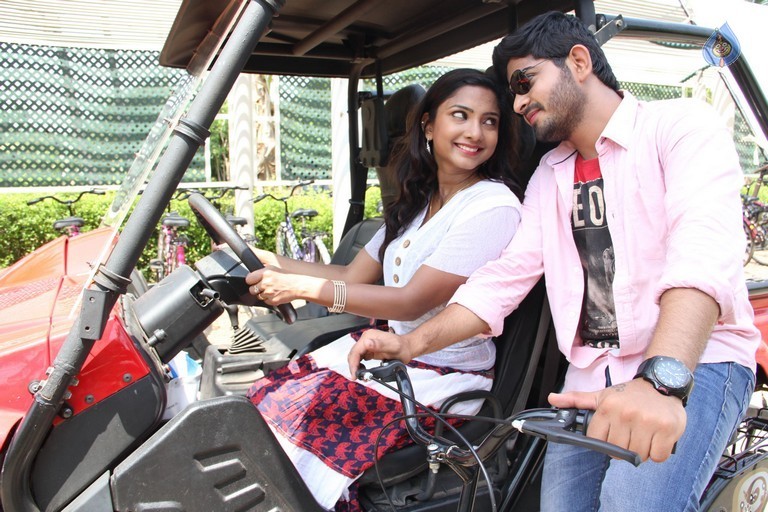 Ayyo Rama Movie Photos and Posters - 34 / 64 photos