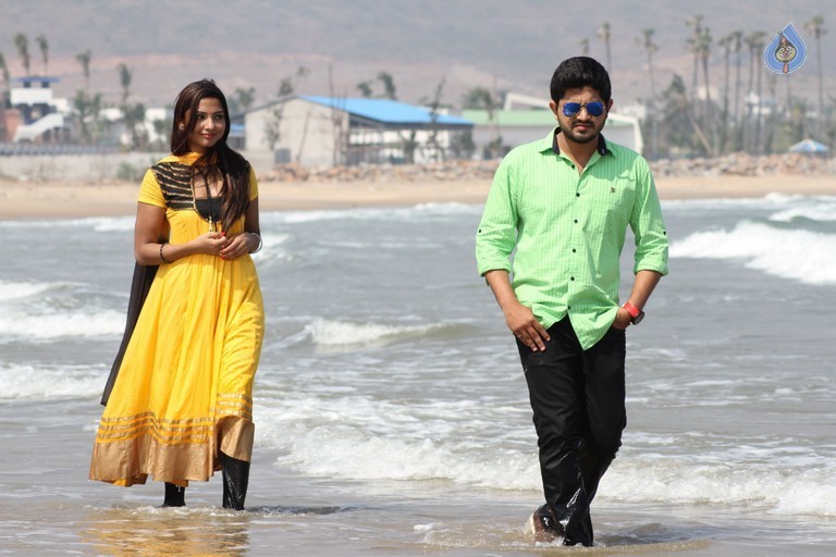 Ayyo Rama Movie Photos and Posters - 35 / 64 photos