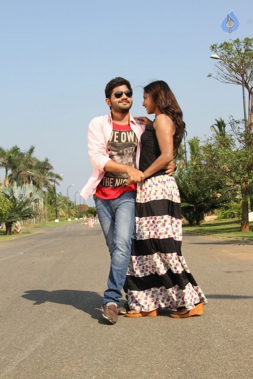 Ayyo Rama Movie Photos and Posters - 40 / 64 photos