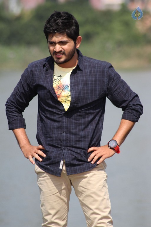 Ayyo Rama Movie Photos and Posters - 41 / 64 photos