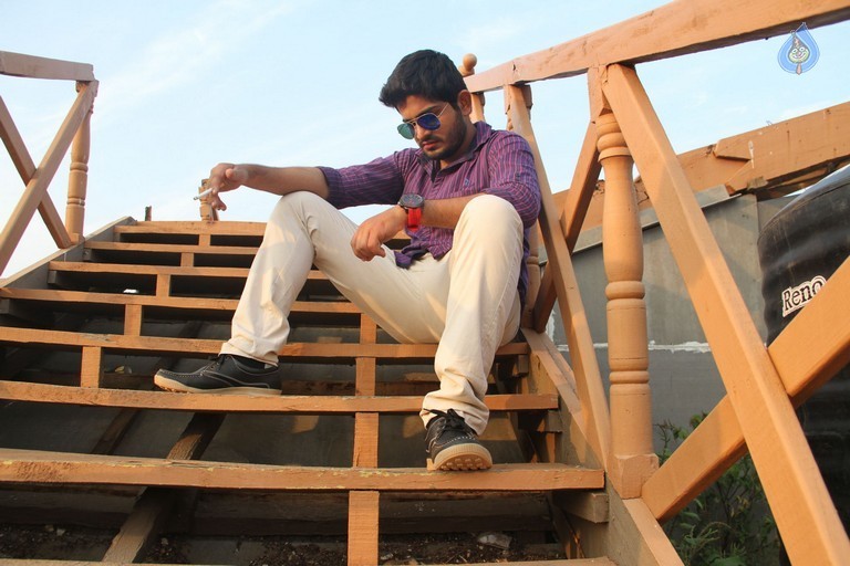 Ayyo Rama Movie Photos and Posters - 43 / 64 photos