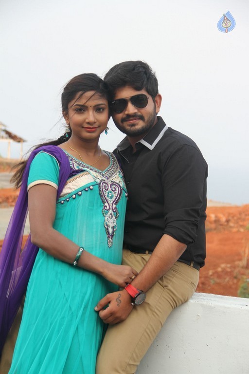 Ayyo Rama Movie Photos and Posters - 44 / 64 photos