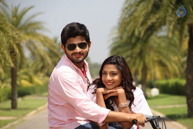 Ayyo Rama Movie Photos and Posters - 46 / 64 photos