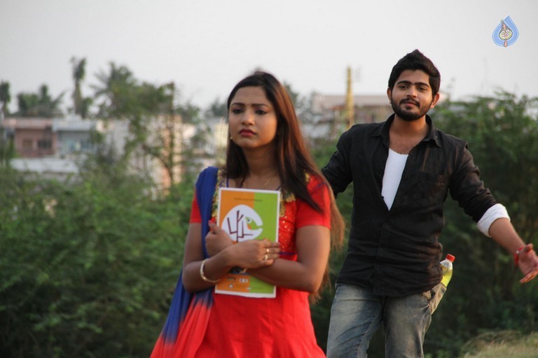 Ayyo Rama Movie Photos and Posters - 47 / 64 photos