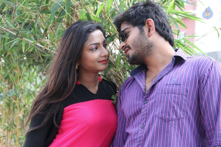Ayyo Rama Movie Photos and Posters - 52 / 64 photos