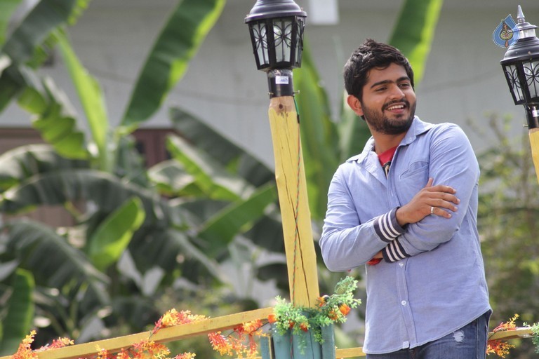 Ayyo Rama Movie Photos and Posters - 57 / 64 photos