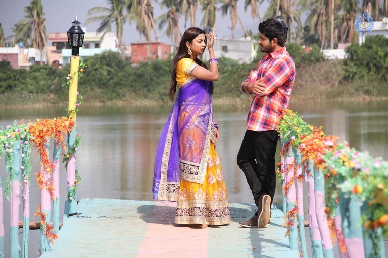 Ayyo Rama Movie Photos and Posters - 58 / 64 photos