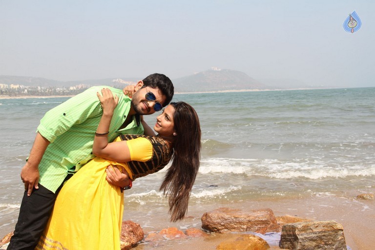 Ayyo Rama Movie Photos and Posters - 62 / 64 photos