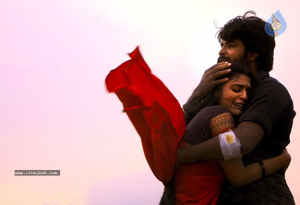 Azhagu Magan Tamil Movie Stills - 3 / 41 photos