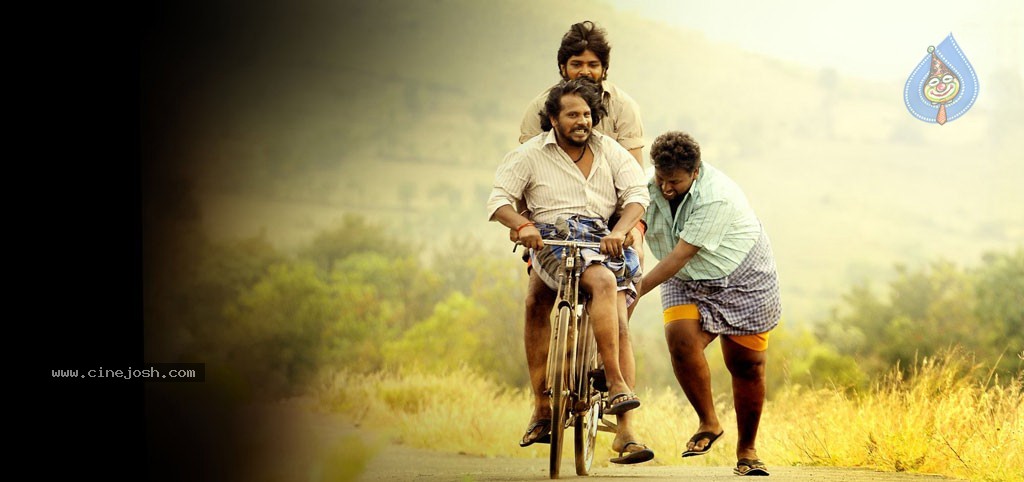 Azhagu Magan Tamil Movie Stills - 39 / 41 photos