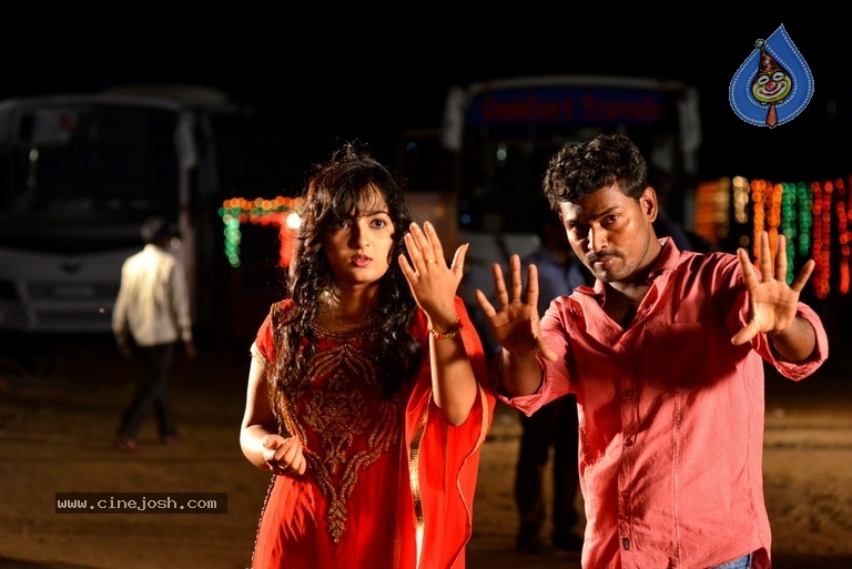 B Tech Babulu Movie Working Stills - 6 / 21 photos