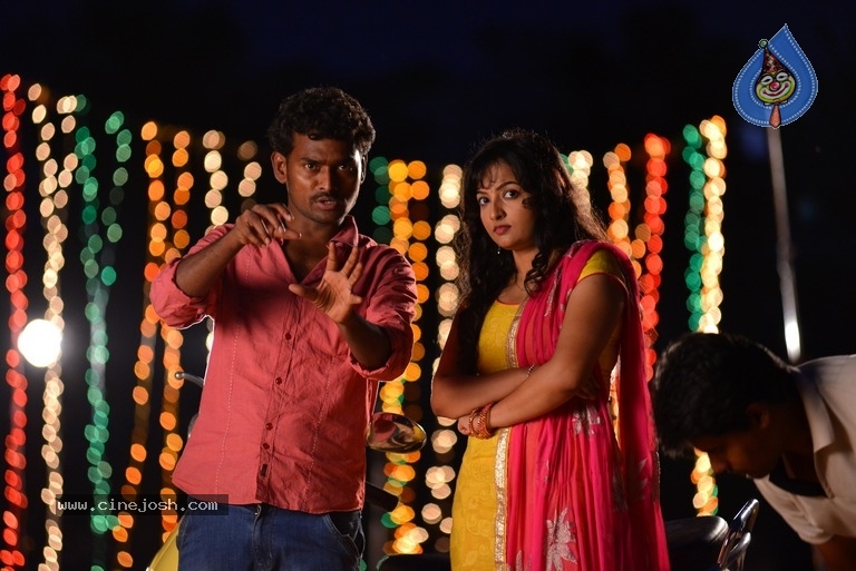 B Tech Babulu Movie Working Stills - 18 / 21 photos