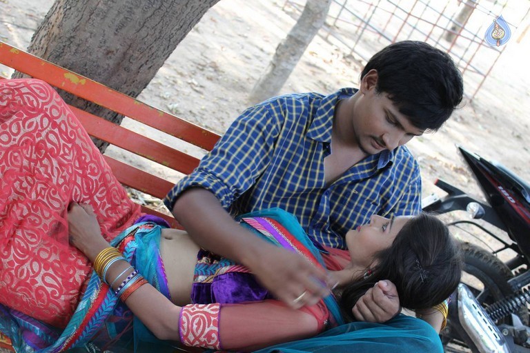 B Tech Love Story New Photos - 10 / 38 photos