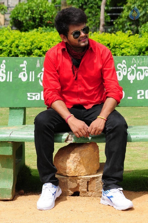 B Tech Love Story New Photos - 20 / 38 photos